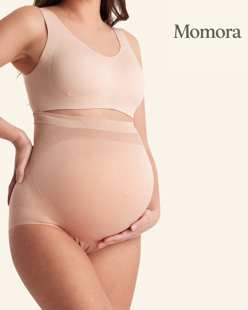 Momora ComfortRise